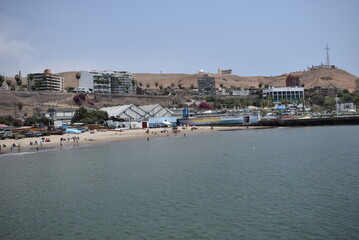 Fototapeta premium playa