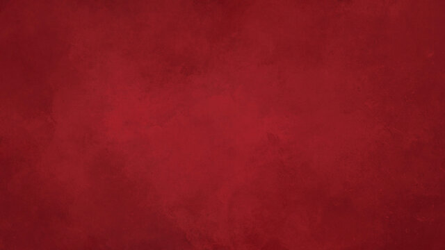 Dark red romantic texture vintage painting elegant background 4k illustration