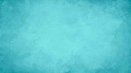 Teal background textured painting 4k elegant illustration