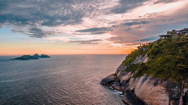 Vista Joatinga Rio de Janeiro