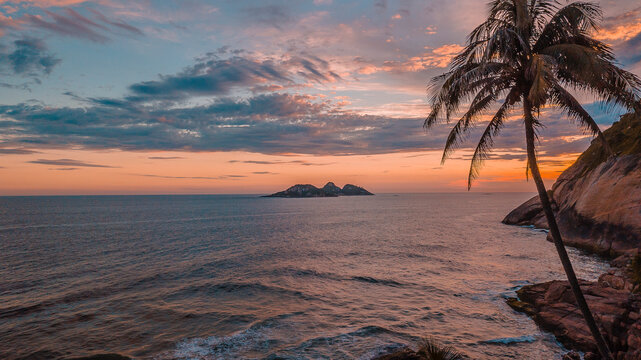 Vista Joatinga Rio de Janeiro