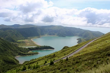 Crédence de cuisine  Azores  © Hannah