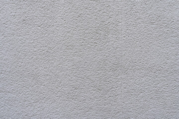 背景素材　住宅の外壁　モルタル塗装　