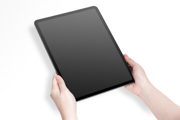 Digital tablet technology and electronics