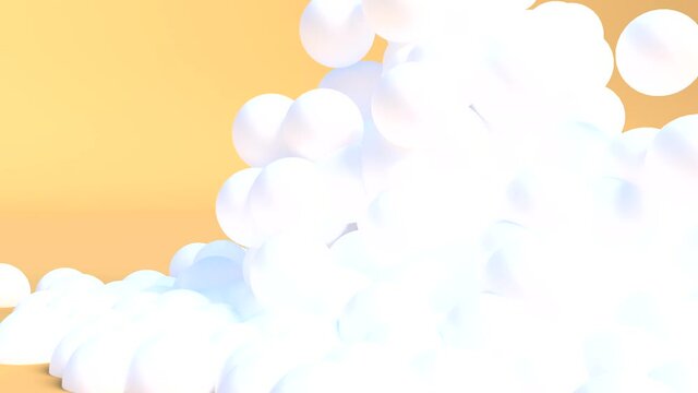 Ship rocket launch Startup new business project