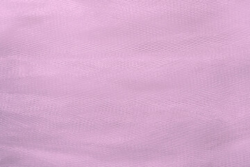 Abstract pink background, polymer mesh texture. Pattern.
