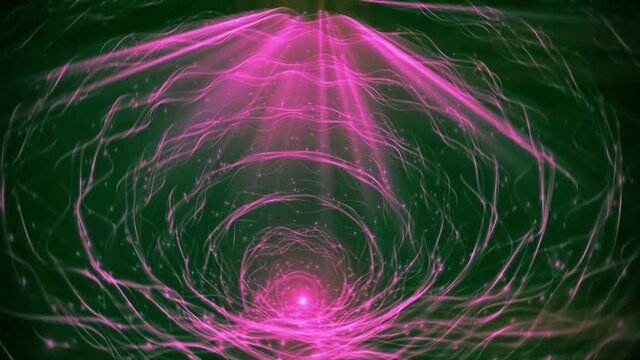 Golden Spiral Spin Live Wallpaper Calm Art Projects Description Long Vfx Daily Against Animations Laser Loops Original - 4K Moving Motion Background Animation Abstract VJ Visual