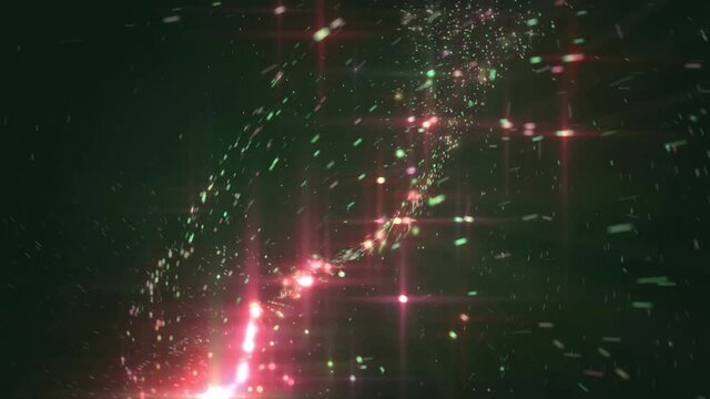 Trail Emitter Backgrounds Edit Overlay Effect Filmmakers Editors Form Tricks Modern Cgi Loops Flash Tips Vertical Live - 4K Moving Motion Background Animation Abstract VJ Visual