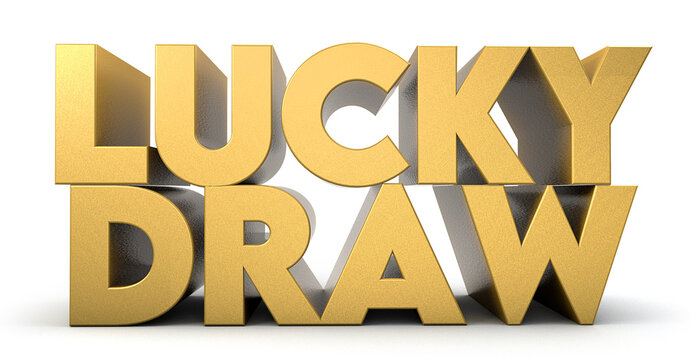 Lucky Draw Images – Browse 53,130 Stock Photos, Vectors, and Video | Adobe  Stock