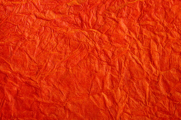 orange paper texture