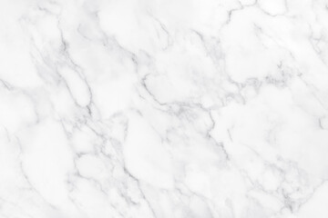 White marble texture for background or tiles floor decorative design.