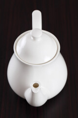 teapot