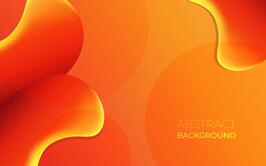 abstract background colorfull shape