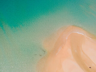 background with bubbles