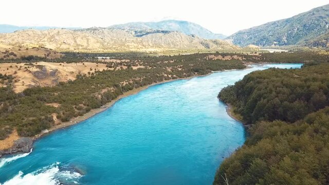 Patagonia - Joaquin Rivas