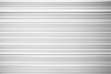 Obraz premium White Metal Wall Texture for Background.