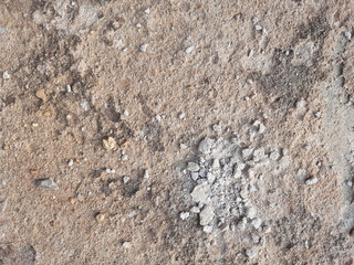 concrete wall texture Background moldy cement wall