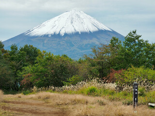 山梨県･富士山