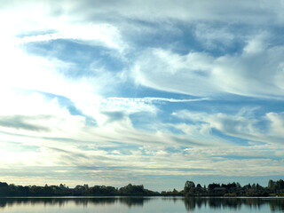静岡県･田貫湖