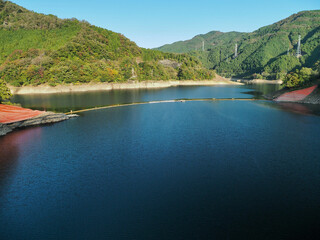 Fototapete 愛知県 奥矢作湖 Fototapeten Wallsheaven K M Karibito Fototapete 愛知県 奥矢作湖 Fototapeten Wallsheaven K M Karibito