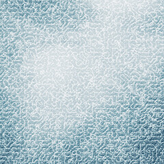 Beautiful backdrop. Blue background.