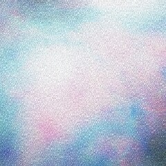 Beautiful backdrop. Pink and blue background.