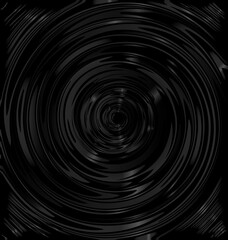 black colored background image abstract image of dark water