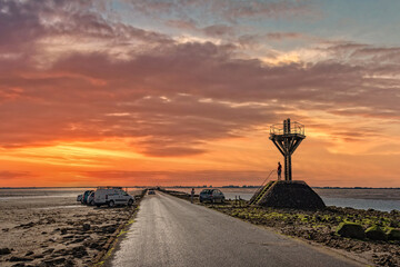 passage gois