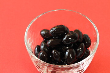 黒豆