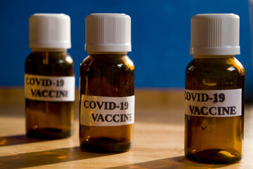 medical reserarch for coronavirus vaccine
