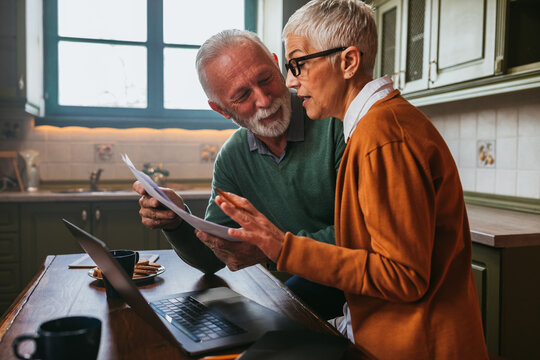 Browsing around for investment options