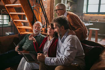 It's how we have fun