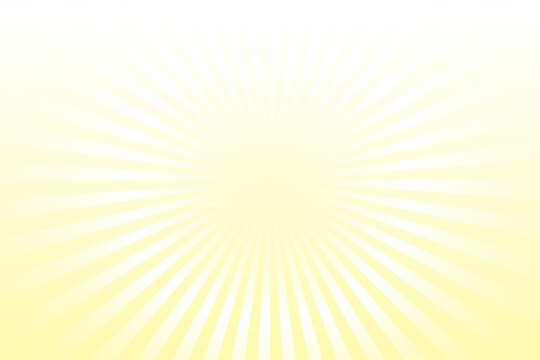 放物線　グラデーション　Abstract gradient ray Burst Background