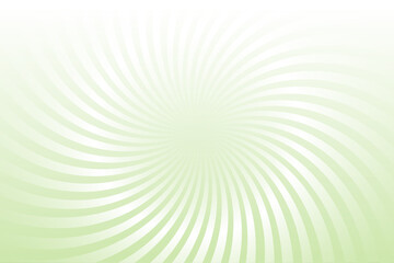 渦巻き　放射状　Twirl Radial abstract background ray　