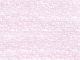 pink color abstract background with gradient, use for desktop, Valentine, wallpaper or website design.-Illustration
