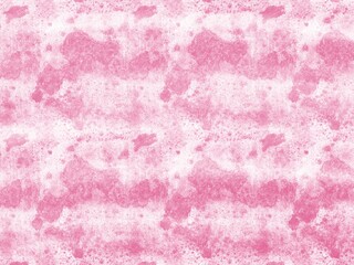pink color abstract background with gradient, use for desktop, Valentine, wallpaper or website design.-Illustration