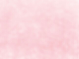 pink color abstract background with gradient, use for desktop, Valentine, wallpaper or website design.-Illustration