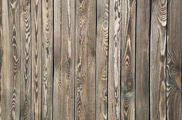 
texture of unpainted wooden fence