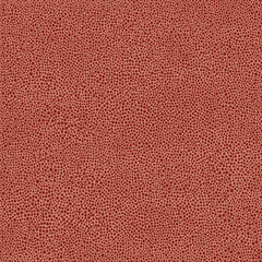 Obraz premium Australian aboriginal hand drawn seamless vector pattern with dots on pink background