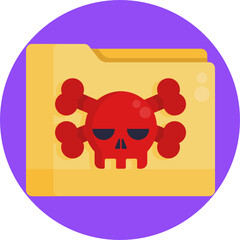 Security Icon.