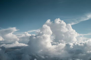 Clouds