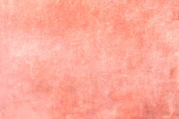 Pink wall texture