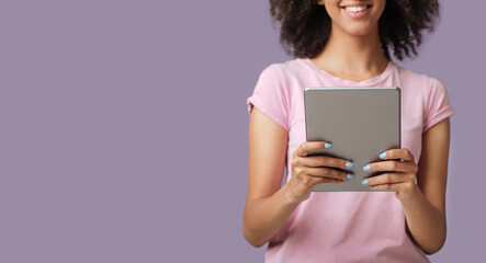 Fototapeta premium Online education, game and work at home