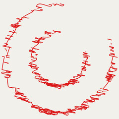 Distressed Thin Stamps10 0 7