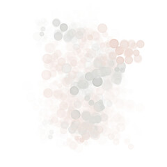 Grey Texture Background Hand Drawn Illustration	