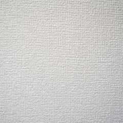 Texture: White wall paper for living room.