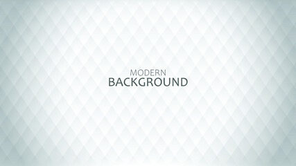 Beautiful Modern simple vector background