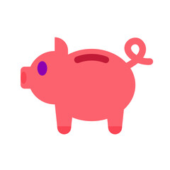 E-commerce, online shopping  - minimal thin colour web icon set. Outline icons collection. Simple vector illustration.