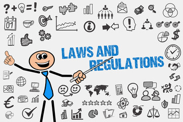 Laws and Regulations