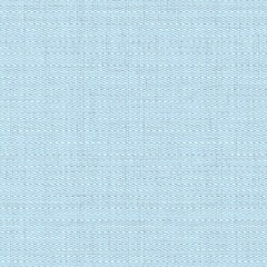 Fototapeta na wymiar Teal blue plain linen texture background. Seamless woven textile effect. Cotton aqua dye pattern. Coastal cottage beach decor, modern sailing fashion weave or soft furnishing repeat cloth 